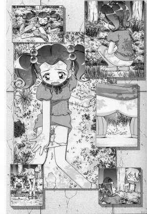 (C66) [Gambler Club (Kousaka Jun)] PM Gals! (Pokémon) [English] [E-H Translations] - Page 22