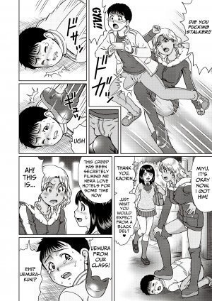 Honey Money - Page 2