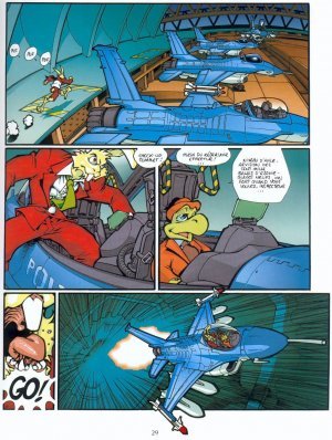 Tutti Frutti Issue 2 (French) Delcourt - Page 29