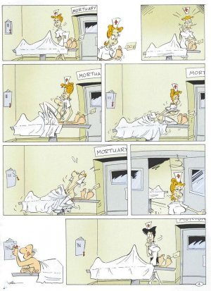 Grin And Bare It-2 - Page 3