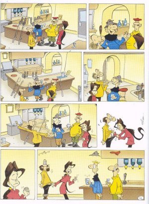 Grin And Bare It-2 - Page 6