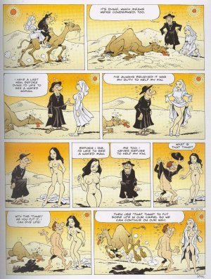Grin And Bare It-2 - Page 7