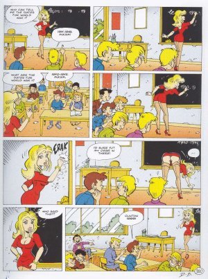 Grin And Bare It-2 - Page 9