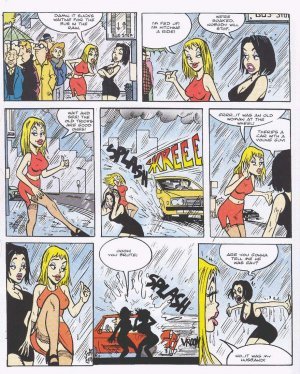 Grin And Bare It-2 - Page 12