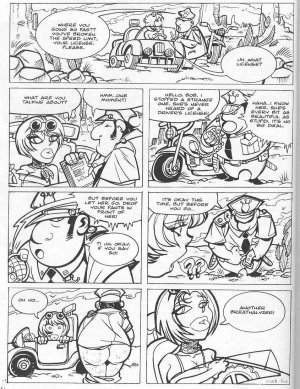 Grin And Bare It-2 - Page 13
