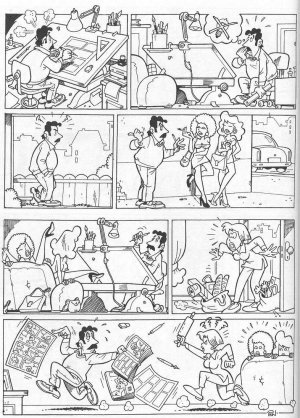 Grin And Bare It-2 - Page 15