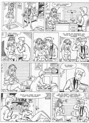 Grin And Bare It-2 - Page 17
