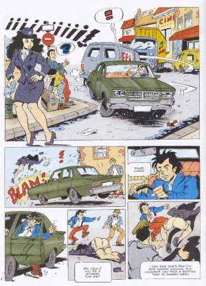 Grin And Bare It-2 - Page 21