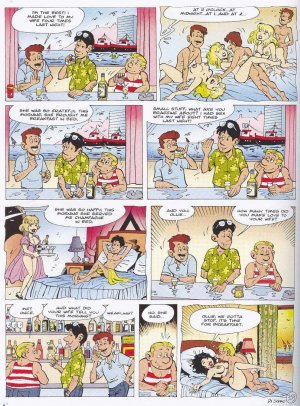 Grin And Bare It-2 - Page 23
