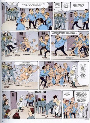 Grin And Bare It-2 - Page 24