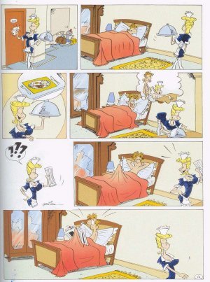 Grin And Bare It-2 - Page 26