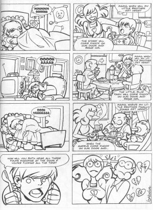 Grin And Bare It-2 - Page 30