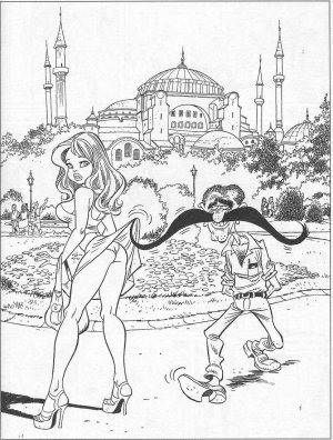 Grin And Bare It-2 - Page 32