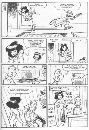 Grin And Bare It-2 - Page 34