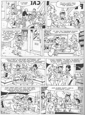Grin And Bare It-2 - Page 35