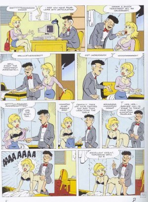 Grin And Bare It-2 - Page 37