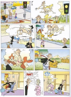Grin And Bare It-2 - Page 38