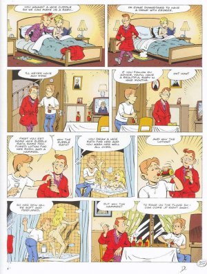 Grin And Bare It-2 - Page 41