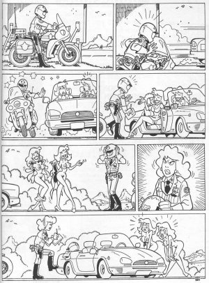 Grin And Bare It-2 - Page 45