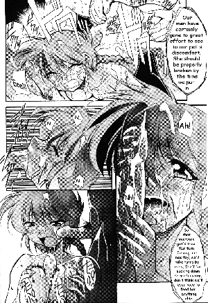 [Studio Kimigabuchi (Entokkun)] RANMA1/2 WORKS 3 (Ranma 1/2) [English] - Page 13