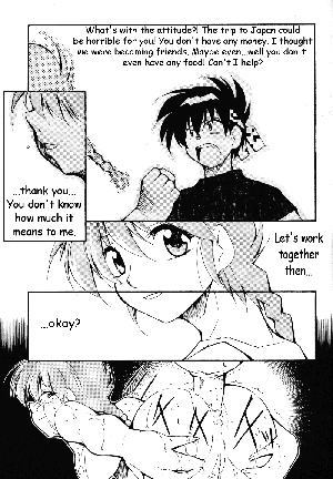 [Studio Kimigabuchi (Entokkun)] RANMA1/2 WORKS 3 (Ranma 1/2) [English] - Page 21