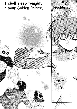 [Studio Kimigabuchi (Entokkun)] RANMA1/2 WORKS 3 (Ranma 1/2) [English] - Page 28