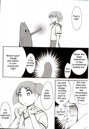(C62) [Studio KIMIGABUCHI (Entokkun)] Azumanga Hyouryuu Kyoushitsu. | Azumanga Drifting Classroom (Azumanga Daioh) [English] =ADTRW= - Page 63