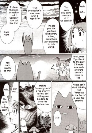 (C62) [Studio KIMIGABUCHI (Entokkun)] Azumanga Hyouryuu Kyoushitsu. | Azumanga Drifting Classroom (Azumanga Daioh) [English] =ADTRW= - Page 64