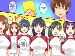 Shinpan no Meirei wa Zettai! ~ Donna Koto demo Shitagawaseru Mahou no Shinpan Card - Page 19