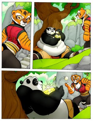 Dumpling-Plumpling - Page 2
