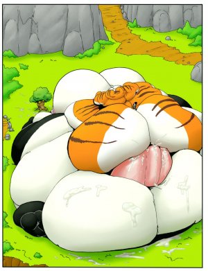 Dumpling-Plumpling - Page 9