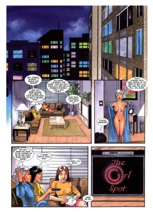 Second coming 2 - Page 4