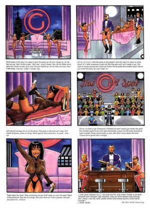 Second coming 2 - Page 5