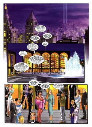 Second coming 2 - Page 9