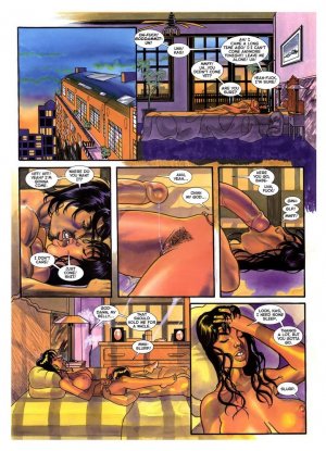 Second coming 2 - Page 13