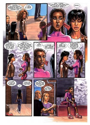 Second coming 2 - Page 31