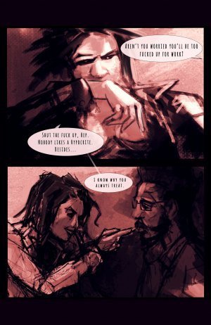 Liber Vulva – Root - Page 3