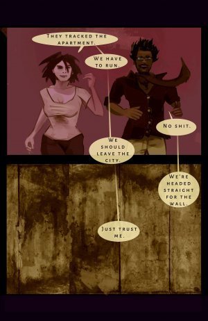 Liber Vulva – Root - Page 43