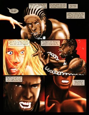 Peanut Butter Vol. 7 – Cornnell Clarke - Page 26