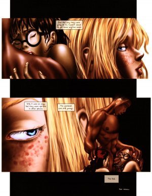 Peanut Butter Vol. 7 – Cornnell Clarke - Page 43