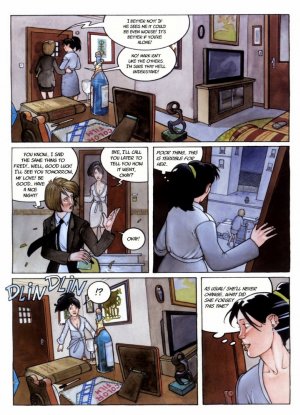 Selen-The Polinators - Page 6