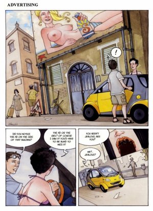 Selen-The Polinators - Page 11