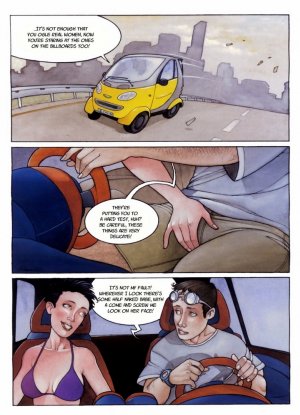 Selen-The Polinators - Page 12