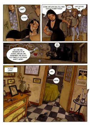 Selen-The Polinators - Page 32