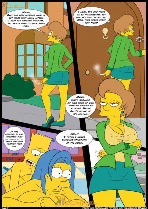 The Simpsons 4 - Page 3