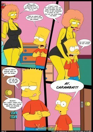 The Simpsons 4 - Page 14