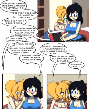 Thicker than Water - Page 14