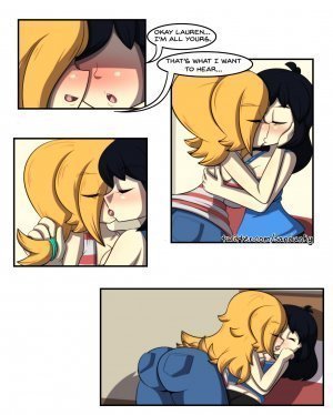 Thicker than Water - Page 17