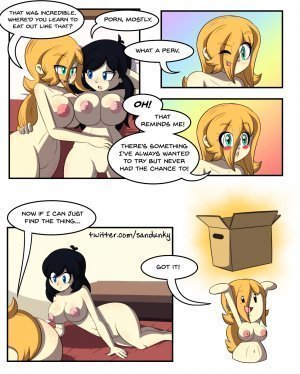 Thicker than Water - Page 32