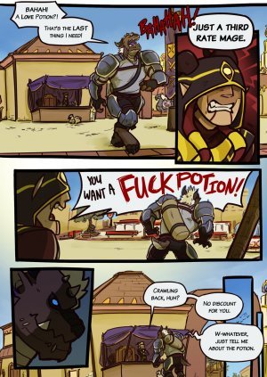 [sexyisnotmyforte] Jar of Honey - Page 3